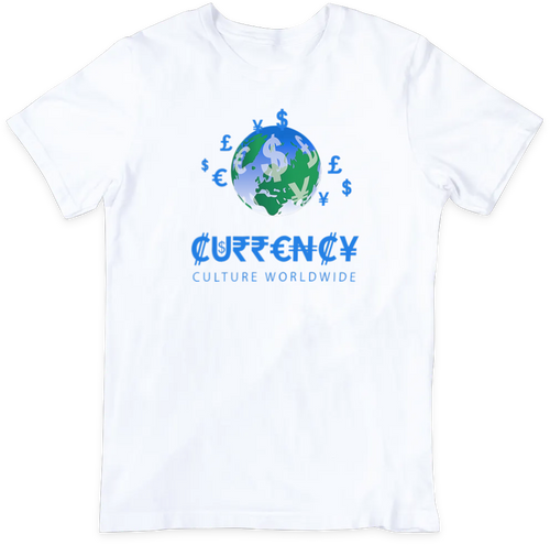 Currency Worldwide Short Sleeve Shirt